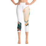 Yoga Capri Leggings